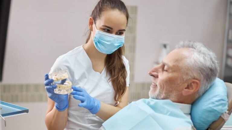 Affordable Dentists For Families Near Me