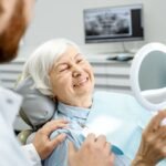Best Dental Implants Options For Seniors
