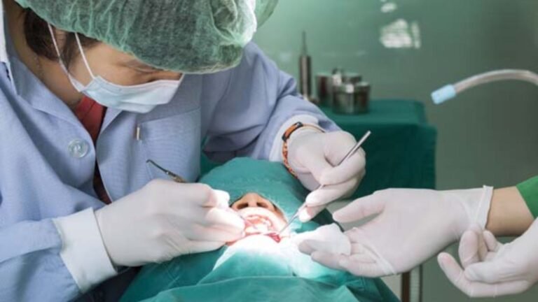 Best Oral Surgeons For Wisdom Teeth Removal