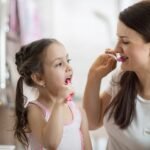 Best Practices for Children’s Oral Health