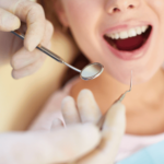 Common Oral Health Problems and How to Prevent Them