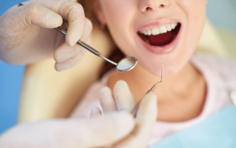 Common Oral Health Problems and How to Prevent Them