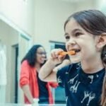 Daily Habits for Maintaining Great Oral Health