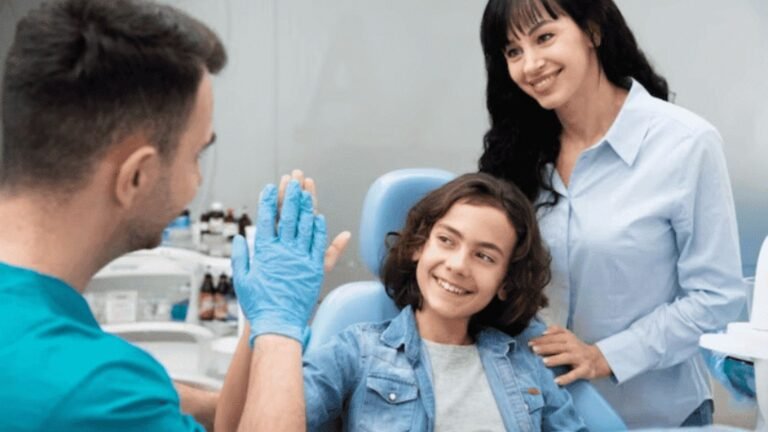 Dentists Near Me Open On Weekends