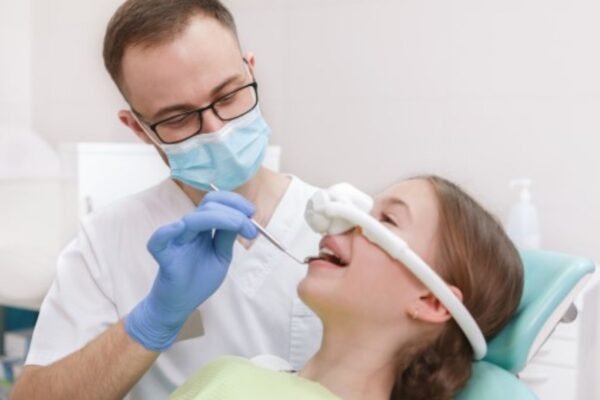 Dentists Offering Sedation Options For Anxiety