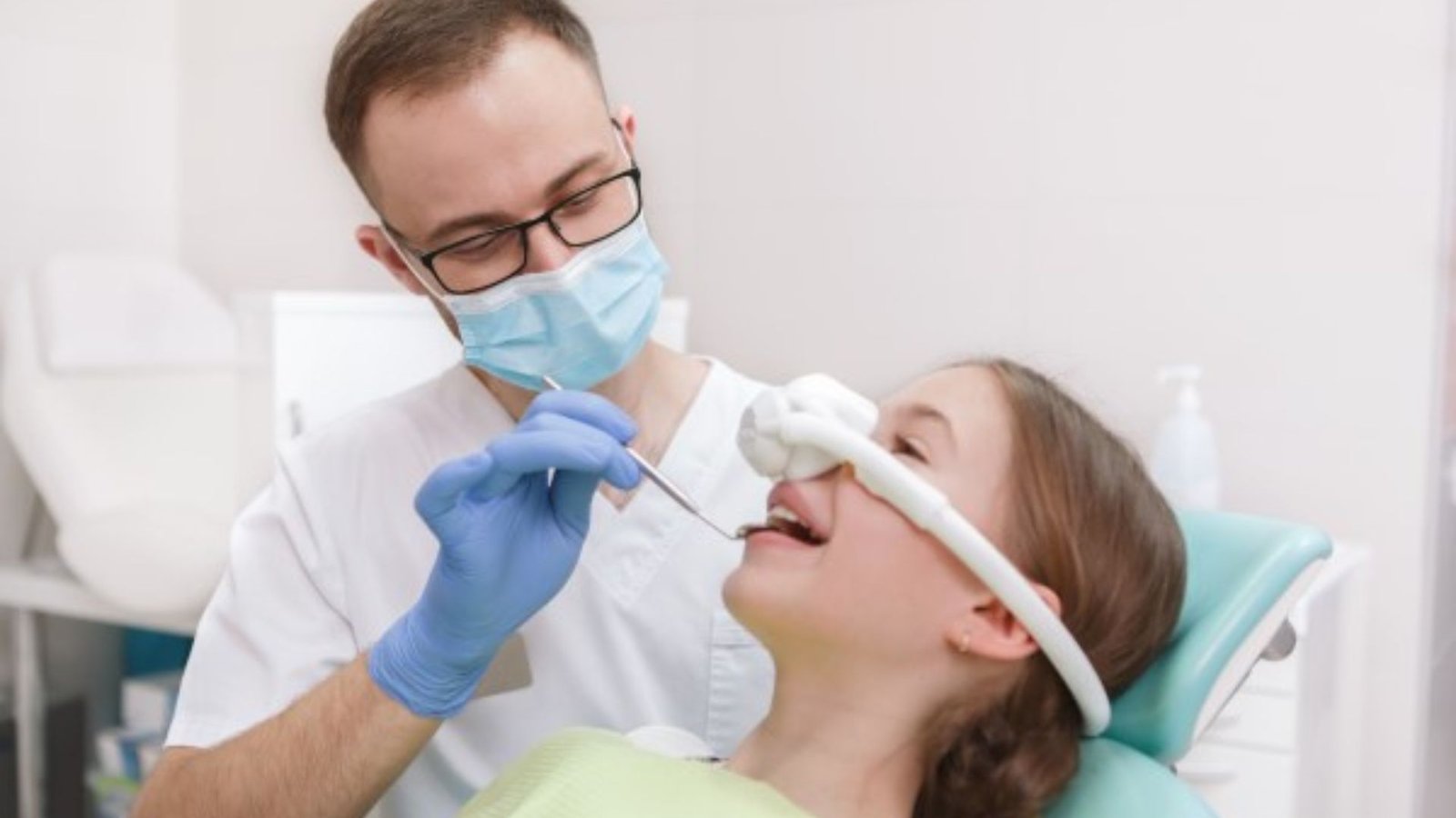 Dentists Offering Sedation Options For Anxiety