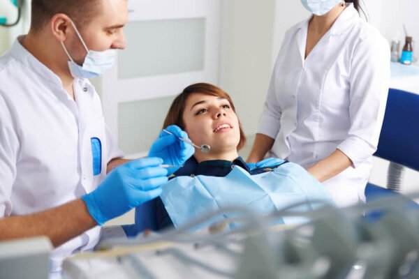 General Dentist vs. Specialist: Who Should You See?