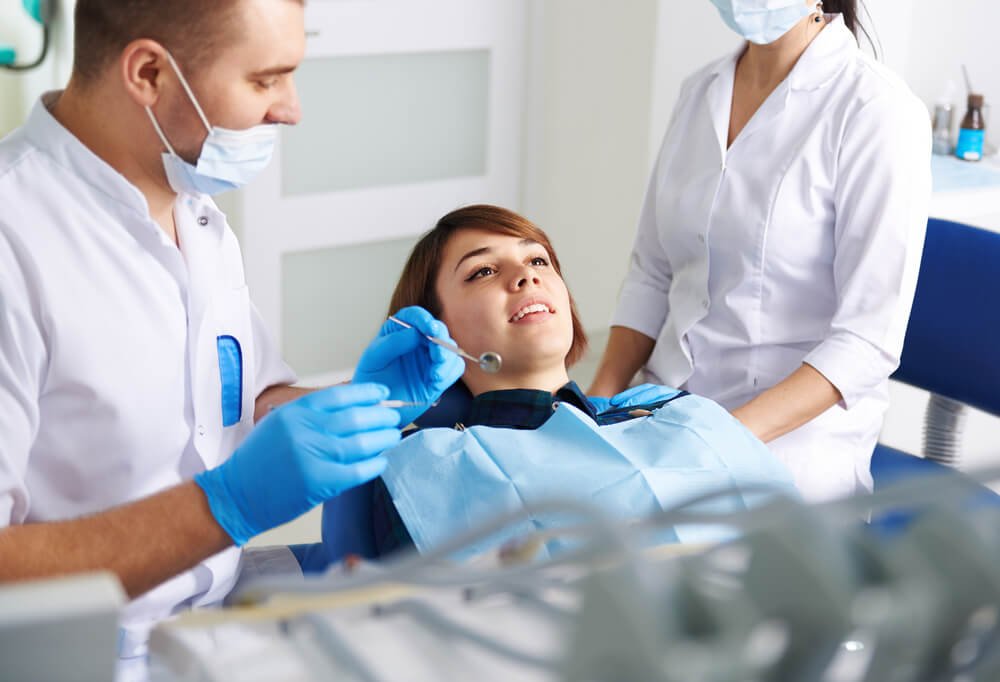 General Dentist vs. Specialist: Who Should You See?