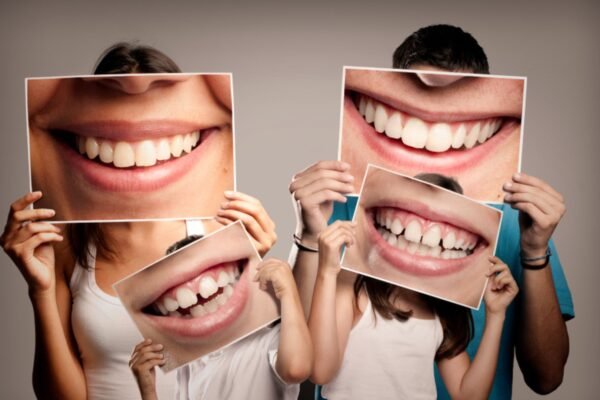 How Dentists Can Help Prevent Oral Health Problems