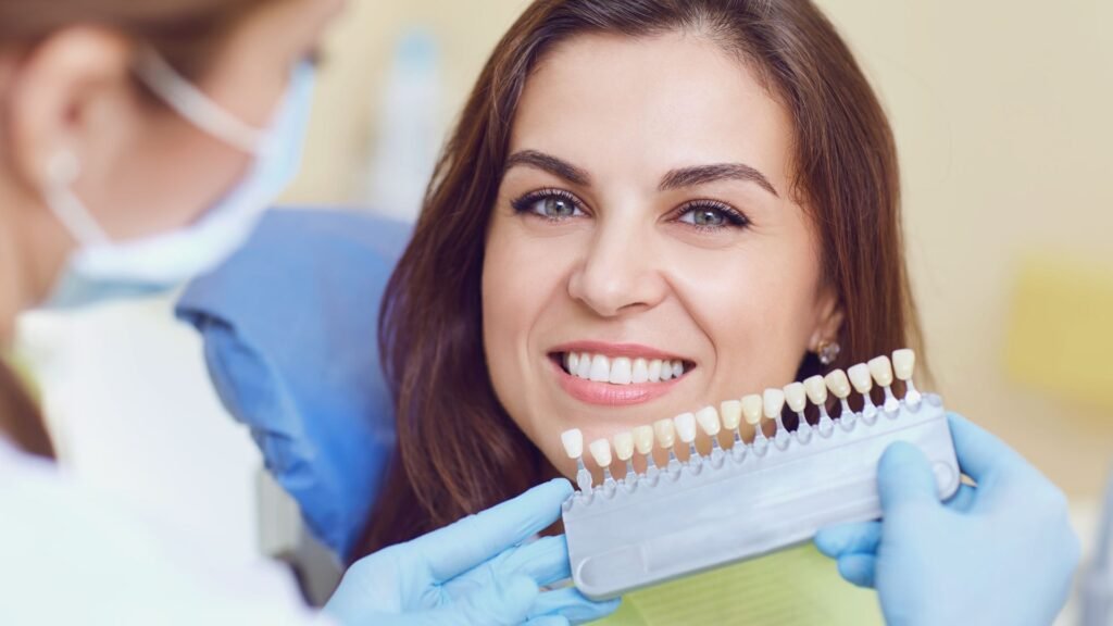 How Often Should You Get Your Teeth Whitened?