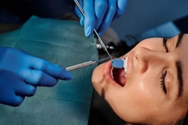 How Oral Surgery Can Help Improve Your Smile Aesthetics