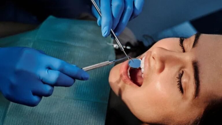 How Oral Surgery Can Help Improve Your Smile Aesthetics