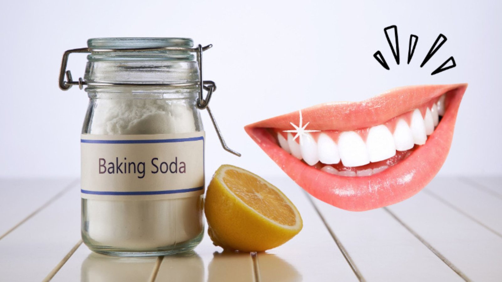 How To Get Whiter Teeth Naturally