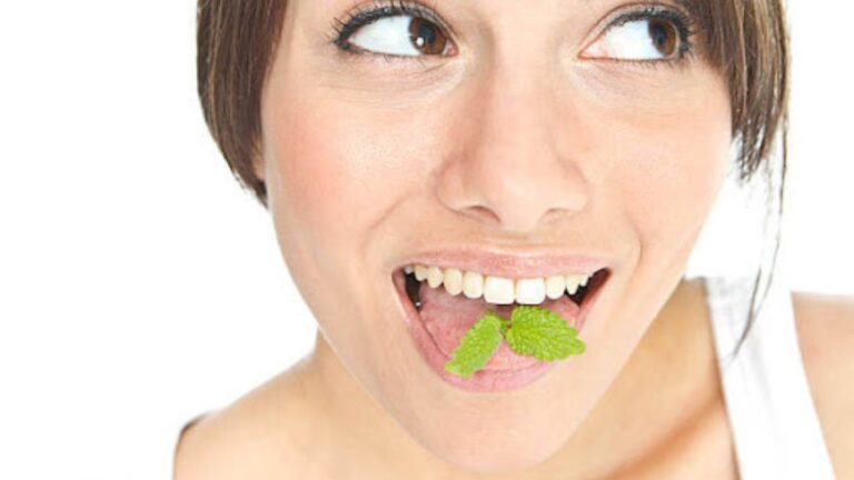 Oral Health Care Habits For Children