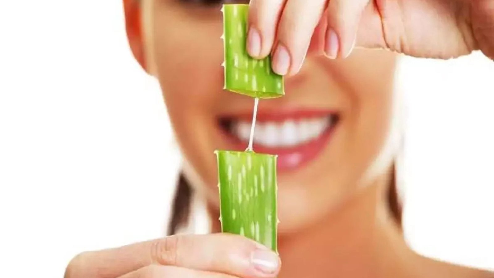 How To Improve Oral Health Naturally