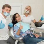 How to Choose the Right Dentist for Your Family