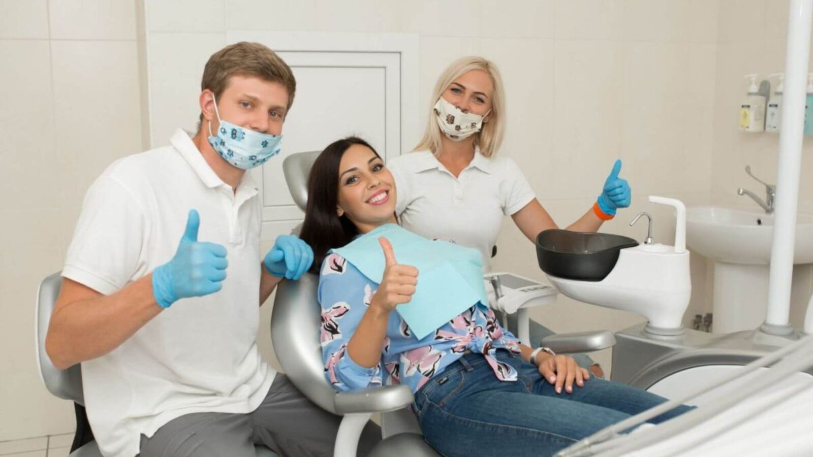 How to Choose the Right Dentist for Your Family