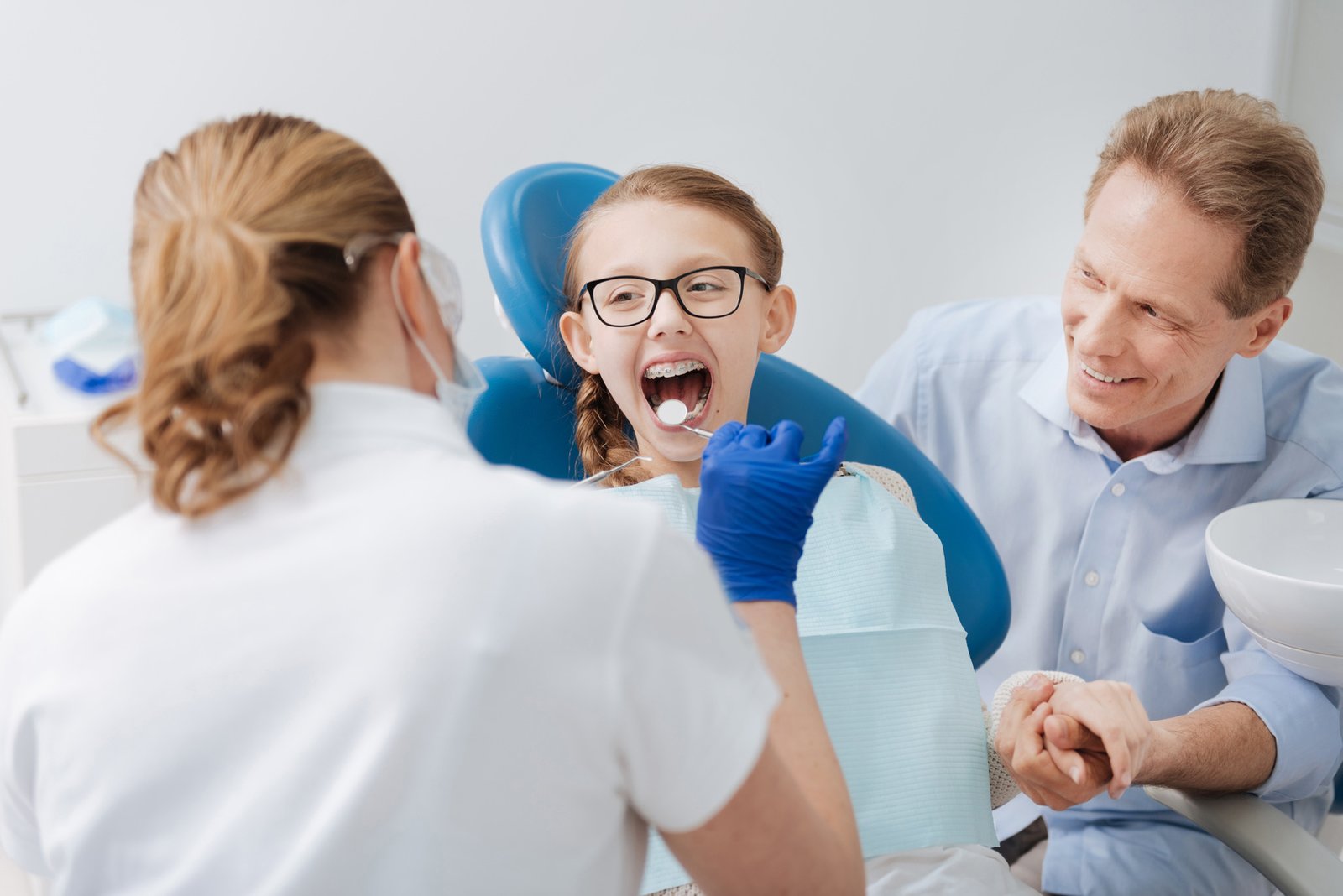 How to Choose the Right Dentist for Your Family