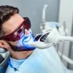 In-Office Teeth Whitening vs. At-Home Kits