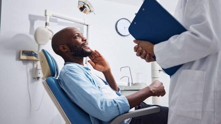 Oral Surgery Costs And Insurance Coverage