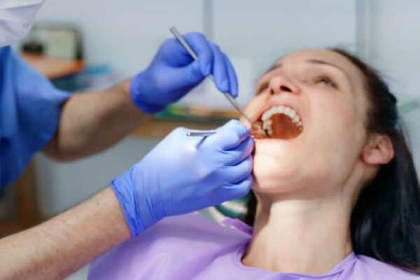 Oral Surgery For Tooth Extractions Explained