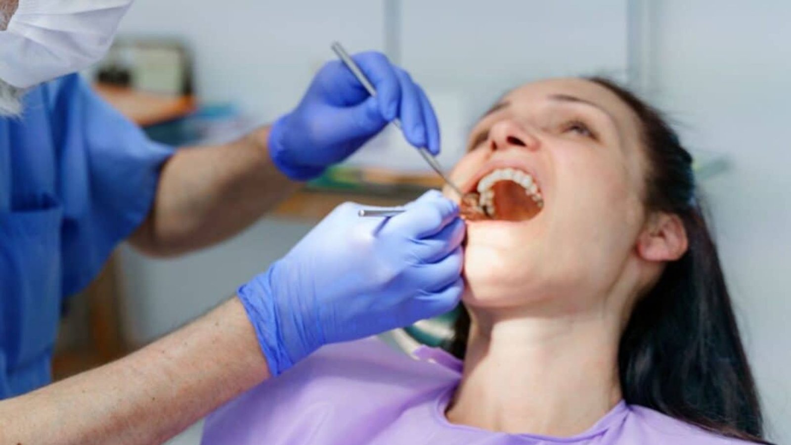 Oral Surgery For Tooth Extractions Explained