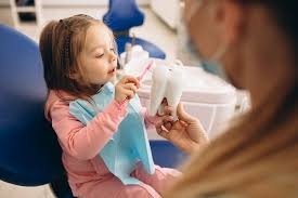 Pediatric Dentists: What You Need to Know