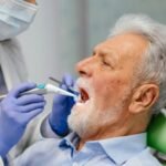 Preventive Oral Health Practices For Seniors