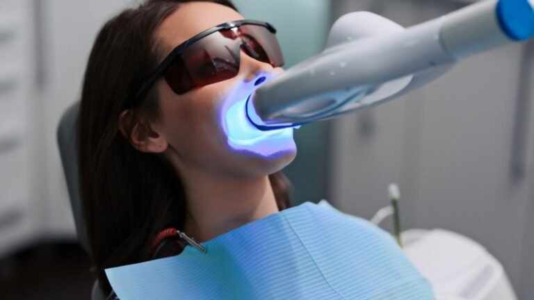 Professional Teeth Whitening vs. At-Home Kits: Which is Better?