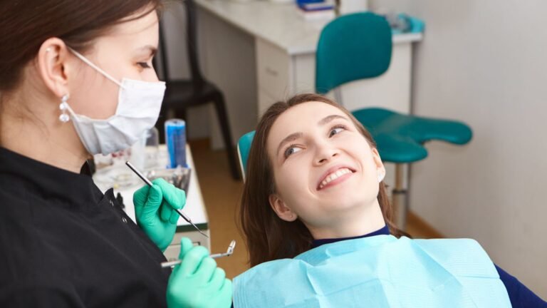 Risks Involved In Oral Surgery Procedures