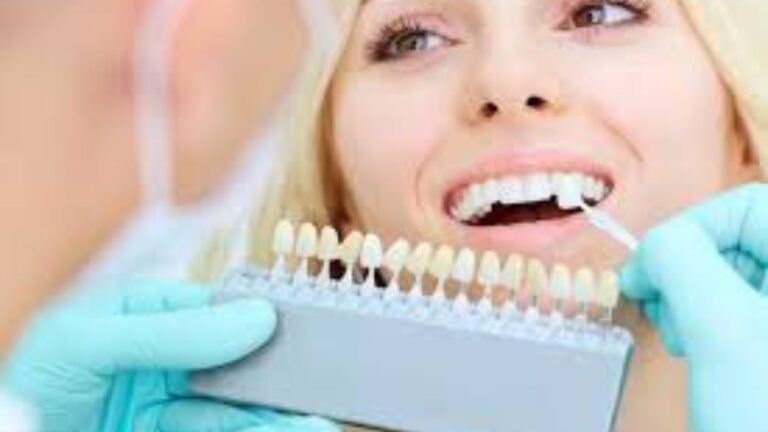 Safe Teeth Whitening Methods For Home Use