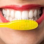 Teeth Whitening Treatment For Yellow Teeth Fast
