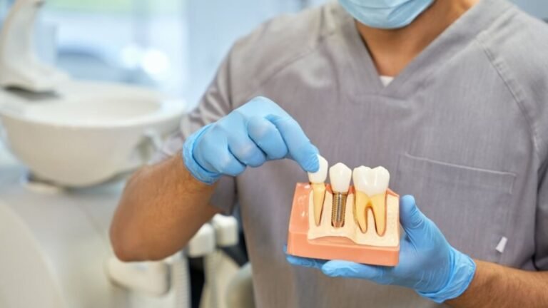 The Benefits of Oral Surgery for Addressing Jaw Problems