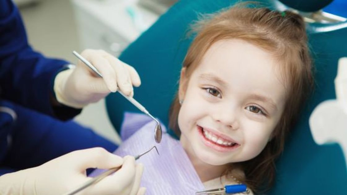 The Benefits of Seeing a Pediatric Dentist for Your Child
