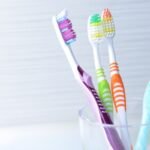 The Benefits of Using an Electric Toothbrush vs. Manual Toothbrush