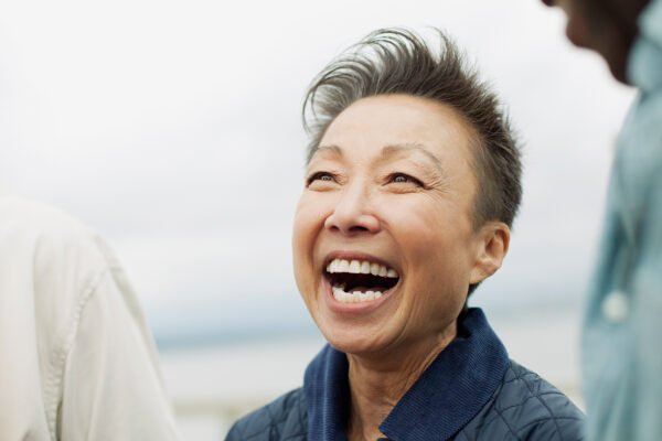 The Connection Between Oral Health and Overall Health