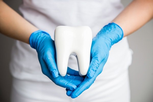 The Connection Between Oral Health and Overall Health