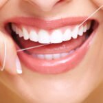 The Importance of Flossing: Why It's More Than Just a Dental Task for Your Health