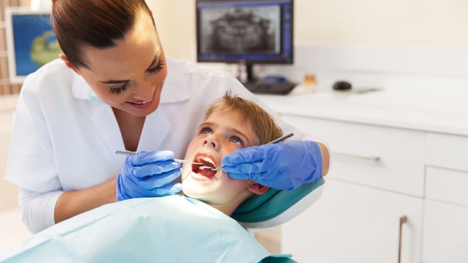 The Importance of Regular Dental Checkups