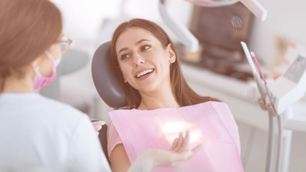 The Importance of Regular Dental Checkups