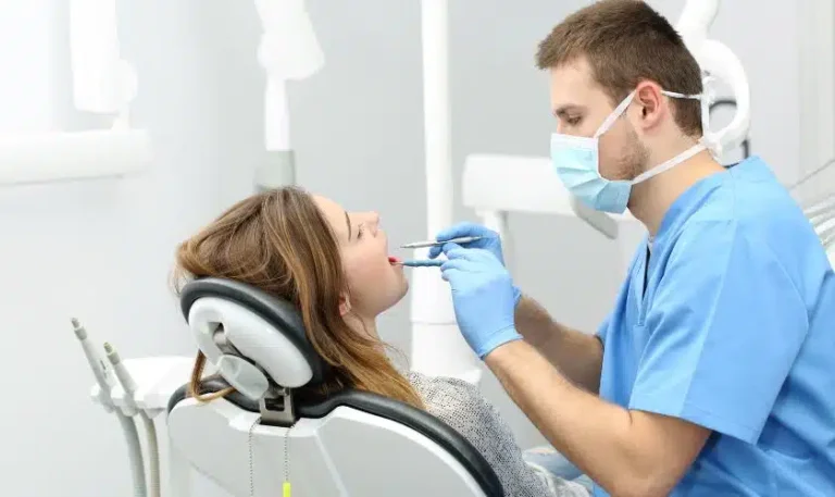 The Importance of Regular Dental Checkups