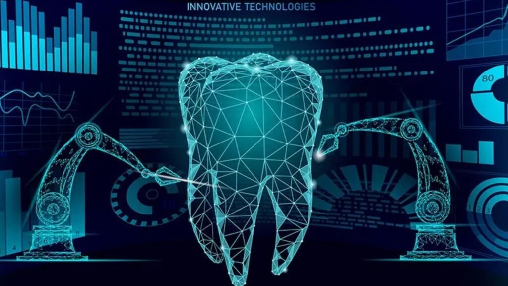 The Latest Advancements in Dentistry You Should Know About