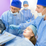 The Most Common Types of Oral Surgery