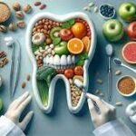 The Role of Diet in Maintaining Oral Health