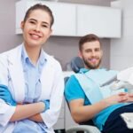 The Role of a Dentist in Preventing Gum Disease