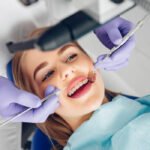 The Role of a General Dentist vs. a Specialist
