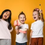 Top Oral Health Tips For Kids