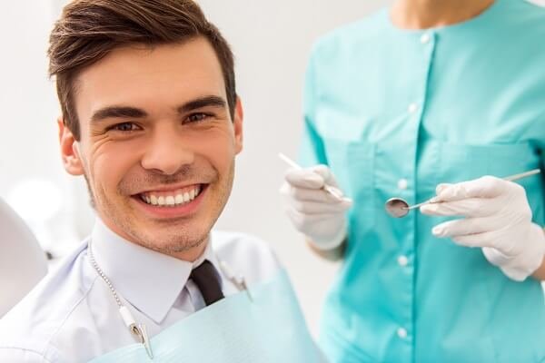 What to Do if You Have a Dental Emergency