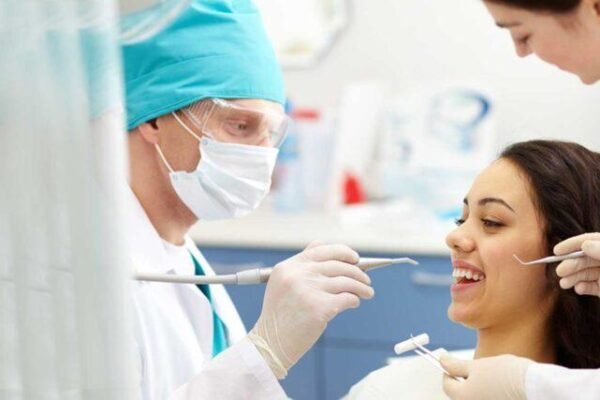 What to Expect During Your First Dental Visit