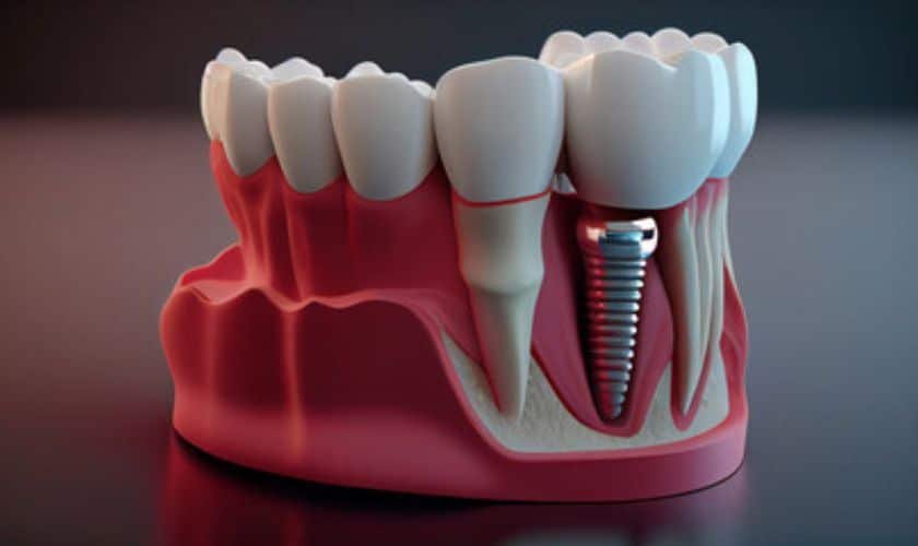 Who is a Good Candidate for Dental Implants?